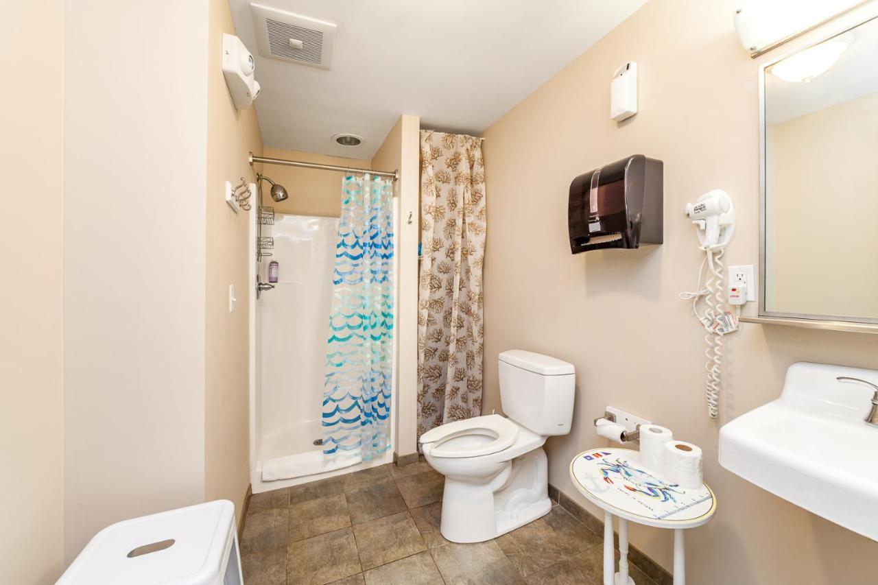 Hi Hyannis Hostel Luaran gambar